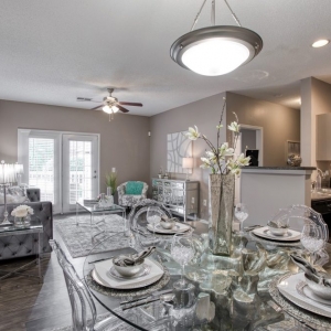 Photo of Huntley Apartments