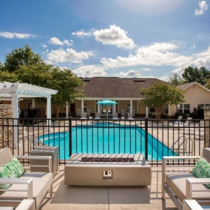 Photo of Huntley Apartments