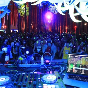 Photo of HUSHconcerts