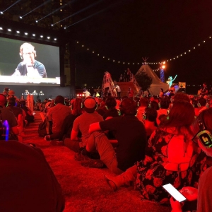 Photo of HUSHconcerts