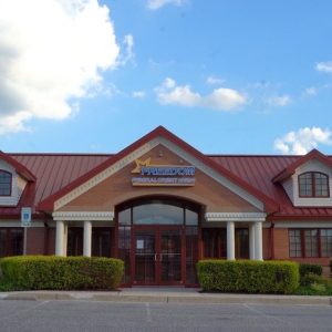 Photo of Freedom Federal Credit Union