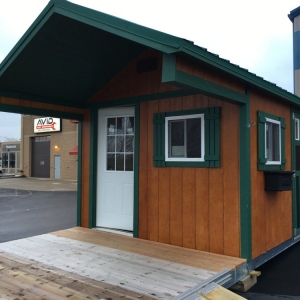 Photo of Tuff Shed