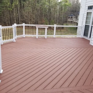 Photo of King Custom Remodeling