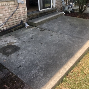Photo of Ken-Rich Concrete Lifting