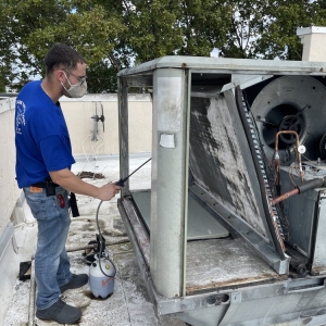 Photo of Dade Super Cool Air Conditioning