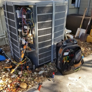 Photo of Dade Super Cool Air Conditioning