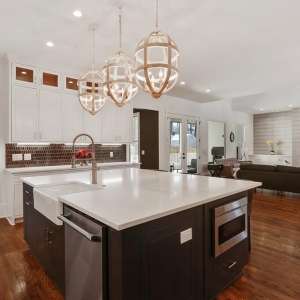 Photo of PhD Flooring