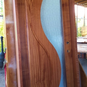 Lacey Lacey Door & Millwork