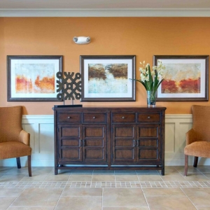 Photo of Paragon at Columbia Overlook Apartments