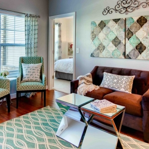 Photo of Paragon at Columbia Overlook Apartments