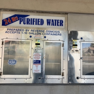 Photo of Fountain Hills Water & Ice