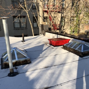Photo of Roman Roofing