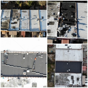 Photo of Roman Roofing