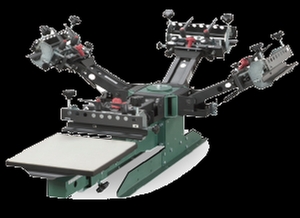 Photo of Technical Service & Supply