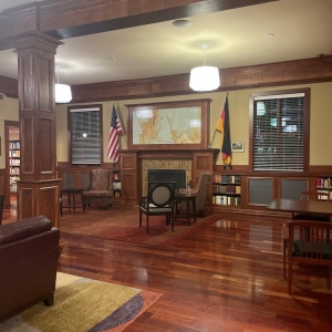 Photo of German American Society