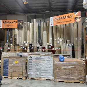 Photo of The Mill Carpet & Flooring Outlet