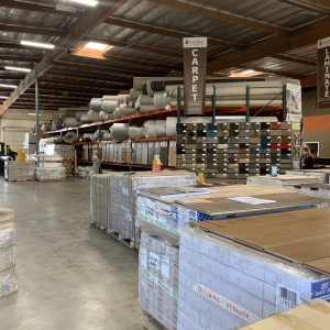 Photo of The Mill Carpet & Flooring Outlet