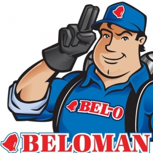 Photo of Beloman