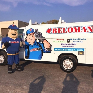Photo of Beloman