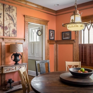 Photo of Adrienne O'Sullivan Designs