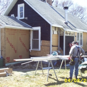 Photo of Northern Exteriors Minnesota Inc