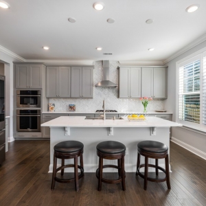 Photo of N-Hance Wood Refinishing of Central Nassau County