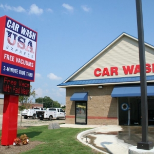 Photo of Take 5 Car Wash