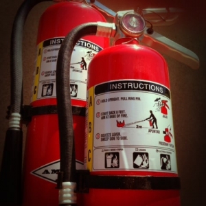 Photo of Arrow Fire Protection