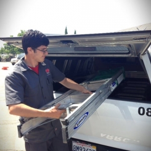 Photo of Arrow Fire Protection