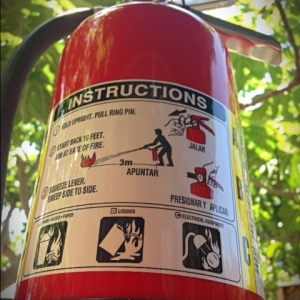 Photo of Arrow Fire Protection
