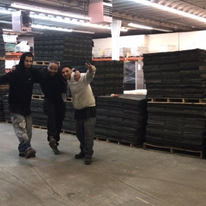 Photo of Easy Build Suppliers
