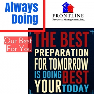 Photo of Frontline Property Management