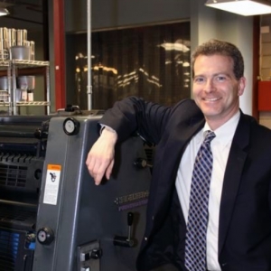 Photo of The Print Authority