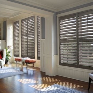 Manteca Elite Shutters & Shadings