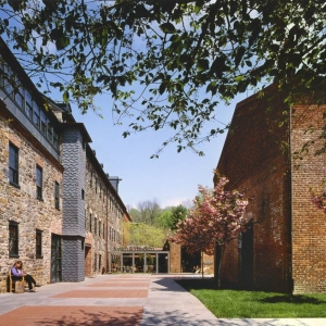Photo of Mt. Washington Mill Dye House
