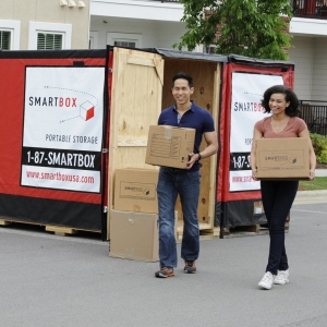 Photo of SMARTBOX of Minneapolis