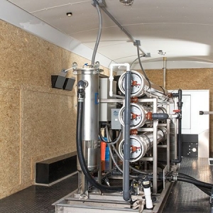 Photo of East Bay Water Solutions
