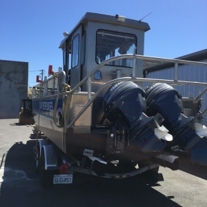 Photo of On Time Auto Glass Service Bay Area Mobile