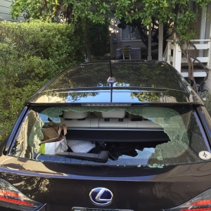 Photo of On Time Auto Glass Service Bay Area Mobile