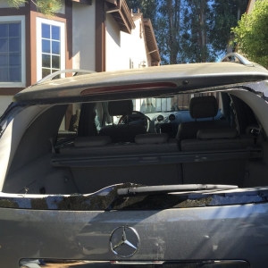 Photo of On Time Auto Glass Service Bay Area Mobile