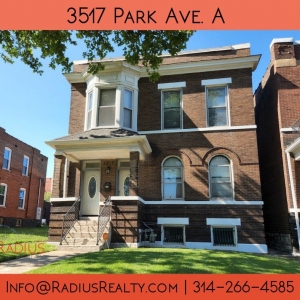 Photo of Radius Realty