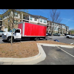 Photo of Moving Ally