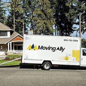 Photo of Moving Ally