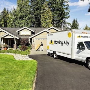 Photo of Moving Ally