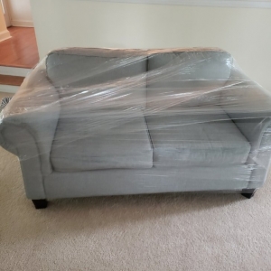 Photo of Moving Ally