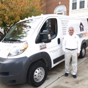 Photo of HandyPro of Northern Virginia