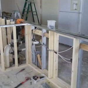 Photo of Garcia Garcia Renovation
