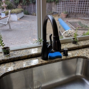 Photo of Tri Valley Handyman Service