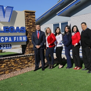 Photo of Villegas Law Firm