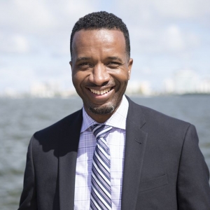 Photo of Franklin Barnes - Keller Williams Legacy